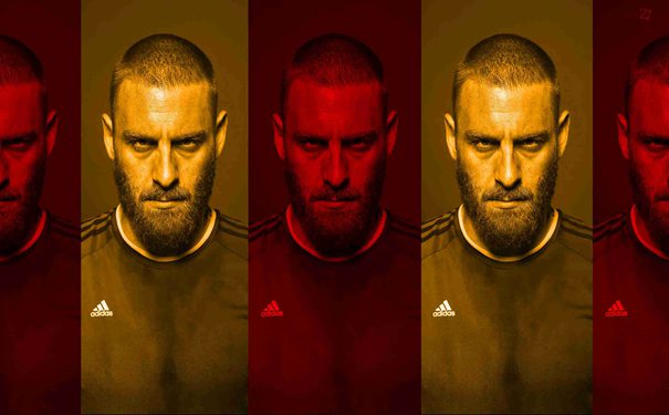 国际米兰青年队VS热那亚青年队